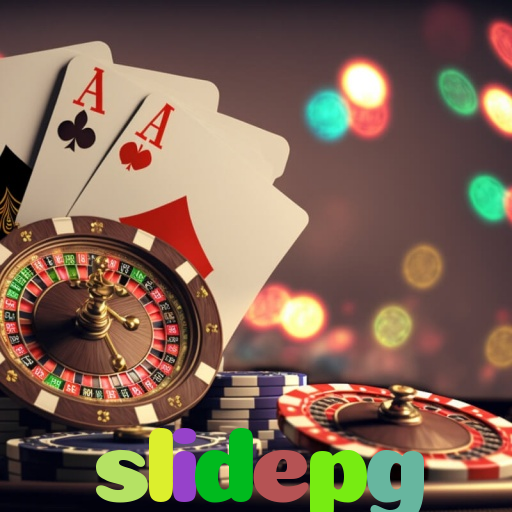 slidepg:Aposte no futebol, jogue poker e conquiste vitórias épicas!