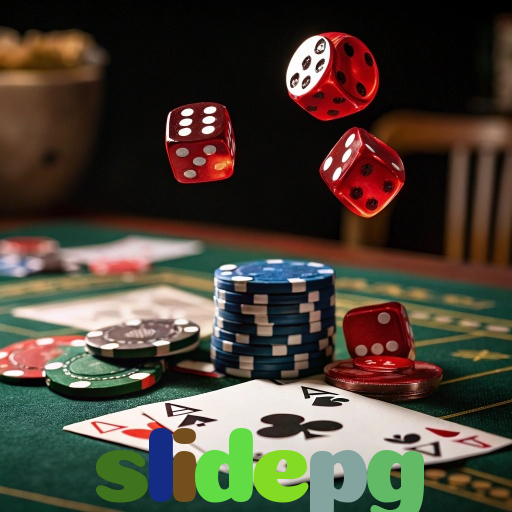 slidepg:Jogue poker, aposte no futebol e ganhe em grandes jogos de cassino!