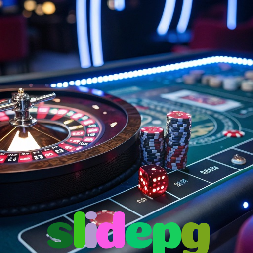 slidepg:Jogue poker, aposte no futebol e ganhe em grandes jogos de cassino!