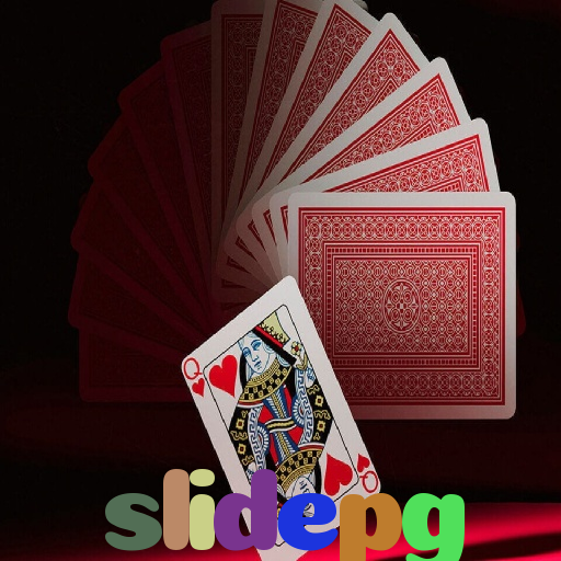 slidepg:Aposte no futebol, jogue poker e conquiste vitórias épicas!