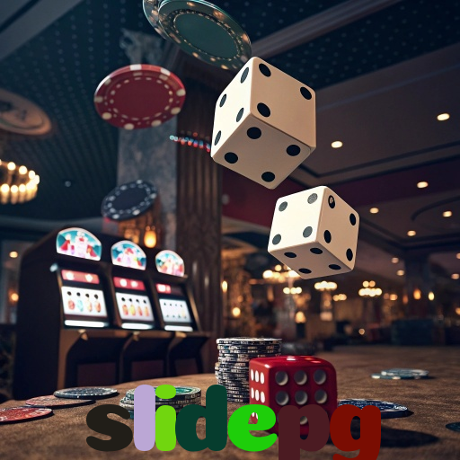 slidepg:Aposte no futebol, jogue poker e conquiste vitórias épicas!