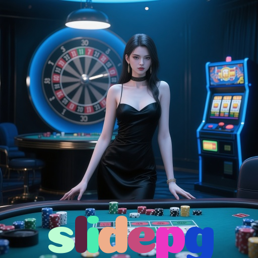 slidepg:Jogue poker, aposte no futebol e ganhe em grandes jogos de cassino!