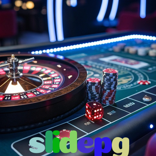 slidepg:Aposte no futebol, jogue poker e conquiste vitórias épicas!
