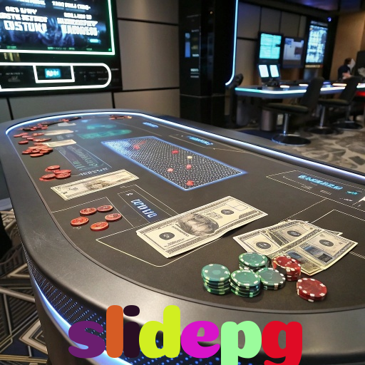 slidepg:Jogue poker, aposte no futebol e ganhe em grandes jogos de cassino!