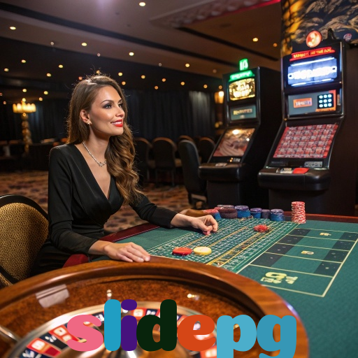 slidepg:Aposte no futebol, jogue poker e conquiste vitórias épicas!