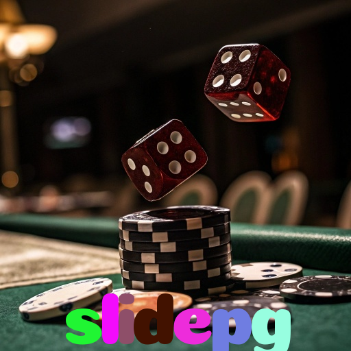 slidepg：Aposte nas melhores slots e conquiste prêmios como nunca!