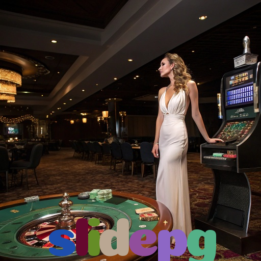 slidepg：Aposte nas melhores slots e conquiste prêmios como nunca!
