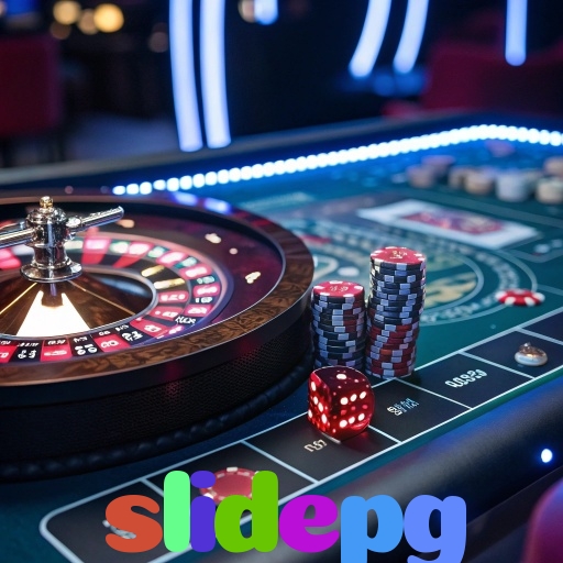slidepg:Jogue poker, aposte no futebol e ganhe em grandes jogos de cassino!