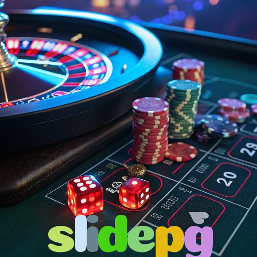 slidepg:Aposte no futebol, jogue poker e conquiste vitórias épicas!