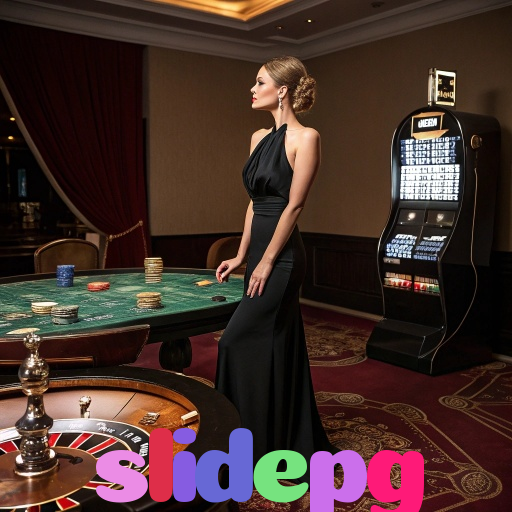 slidepg:Jogue poker, aposte no futebol e ganhe em grandes jogos de cassino!