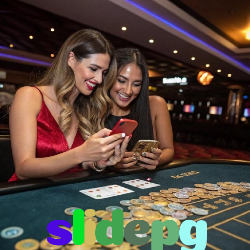 slidepg：Aposte no futebol, jogue poker e conquiste vitórias épicas!