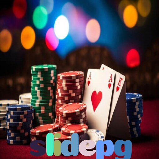 slidepg:Aposte no futebol, jogue poker e conquiste vitórias épicas!