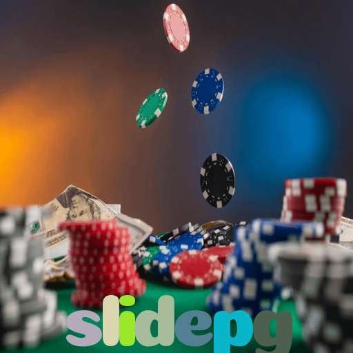slidepg：Aposte no futebol, jogue poker e conquiste vitórias épicas!