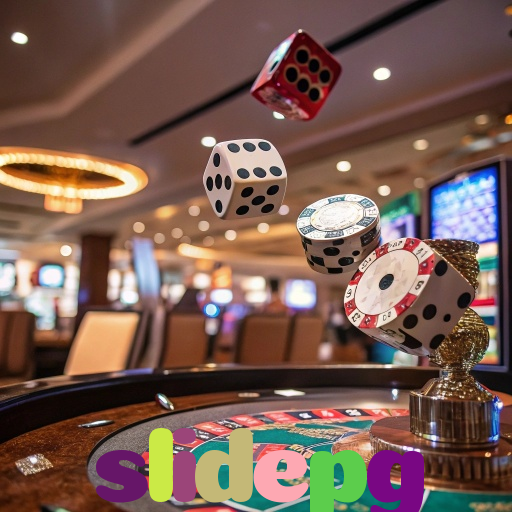 slidepg：Jogue poker, aposte no futebol e ganhe em grandes jogos de cassino!