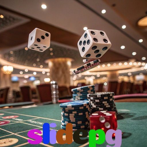 slidepg：Aposte nas melhores slots e conquiste prêmios como nunca!
