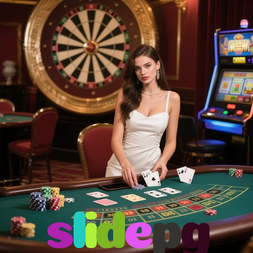 slidepg:Jogue poker, aposte no futebol e ganhe em grandes jogos de cassino!