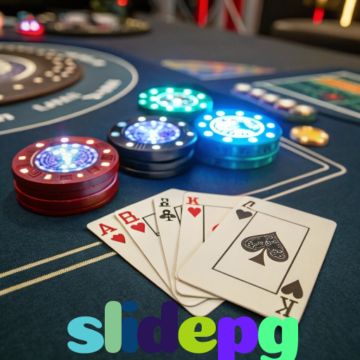 slidepg:Aposte no futebol, jogue poker e conquiste vitórias épicas!