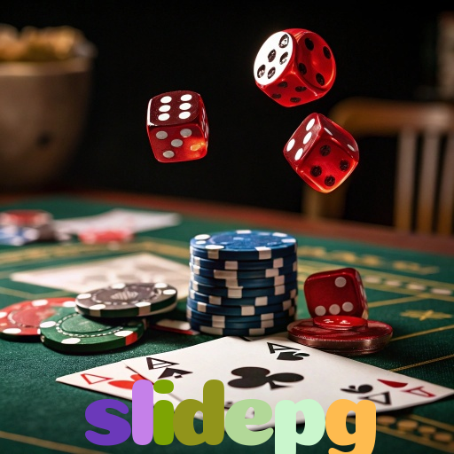 slidepg:Aposte no futebol, jogue poker e conquiste vitórias épicas!