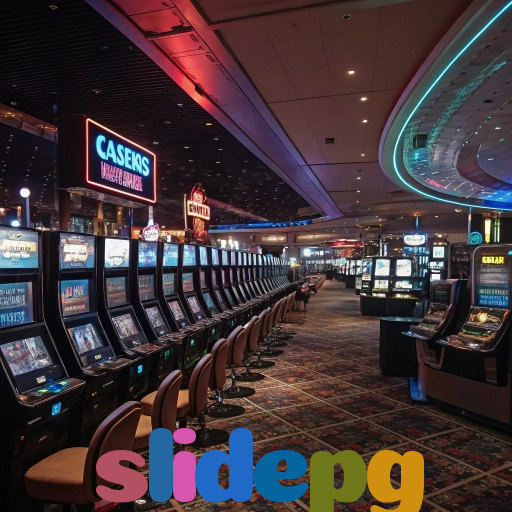 slidepg:Aposte no futebol, jogue poker e conquiste vitórias épicas!