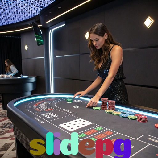 slidepg:Jogue poker, aposte no futebol e ganhe em grandes jogos de cassino!