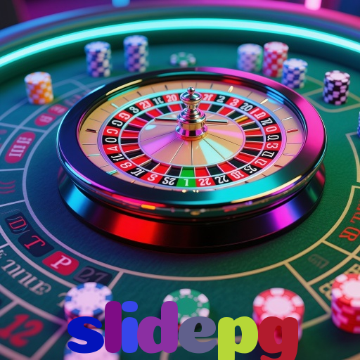 slidepg：Aposte nas melhores slots e conquiste prêmios como nunca!