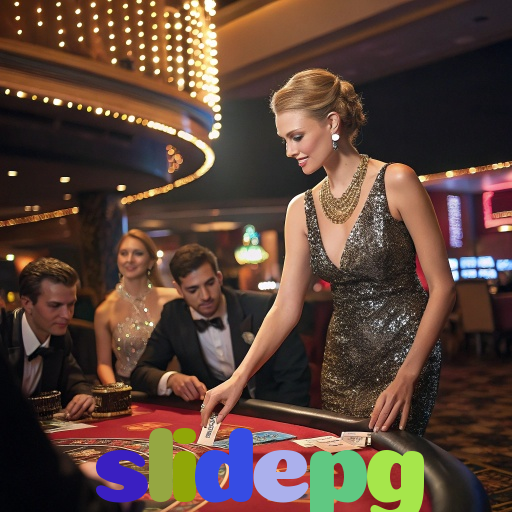 slidepg：Aposte nas melhores slots e conquiste prêmios como nunca!