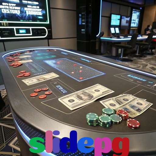 slidepg:Jogue poker, aposte no futebol e ganhe em grandes jogos de cassino!