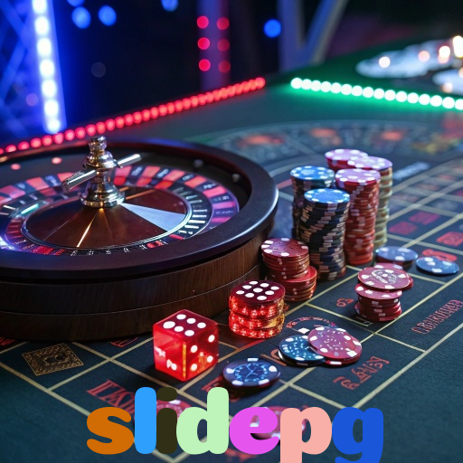 slidepg:Aposte no futebol, jogue poker e conquiste vitórias épicas!