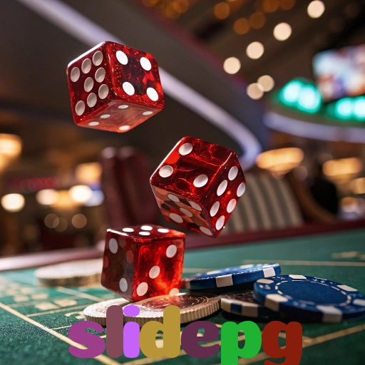 slidepg：Aposte nas melhores slots e conquiste prêmios como nunca!