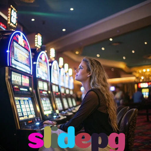 slidepg:Jogue poker, aposte no futebol e ganhe em grandes jogos de cassino!