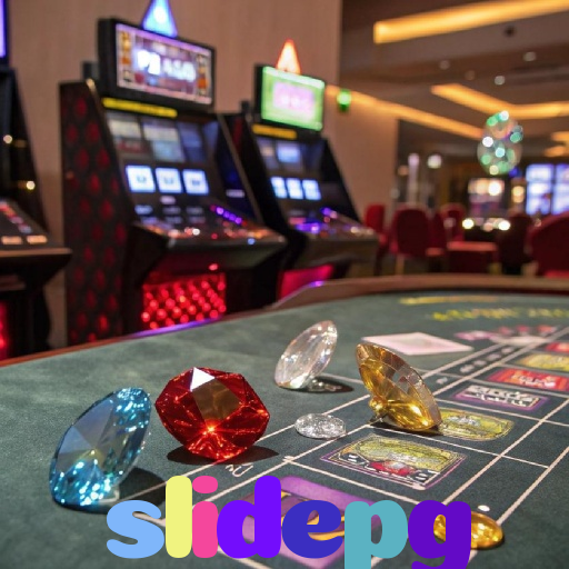 slidepg:Jogue poker, aposte no futebol e ganhe em grandes jogos de cassino!