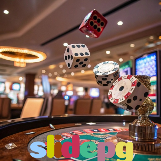 slidepg:Jogue poker, aposte no futebol e ganhe em grandes jogos de cassino!