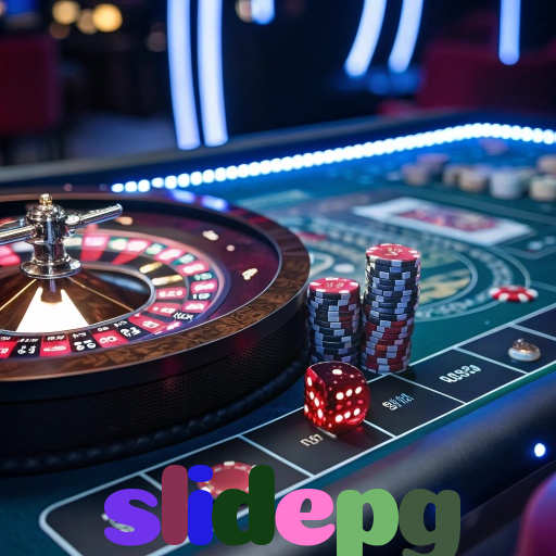 slidepg：Aposte no futebol, jogue poker e conquiste vitórias épicas!
