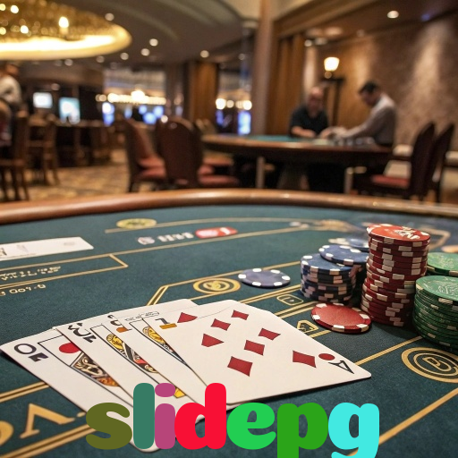 slidepg：Aposte no futebol, jogue poker e conquiste vitórias épicas!