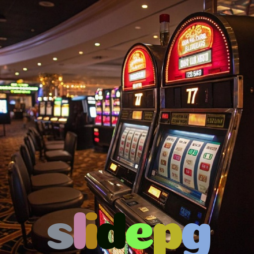 slidepg：Jogue poker, aposte no futebol e ganhe em grandes jogos de cassino!