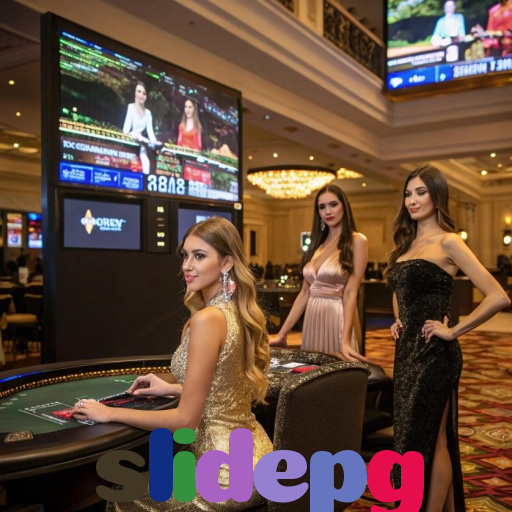 slidepg:Aposte no futebol, jogue poker e conquiste vitórias épicas!