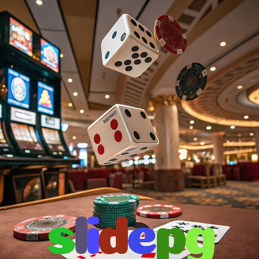slidepg:Jogue poker, aposte no futebol e ganhe em grandes jogos de cassino!
