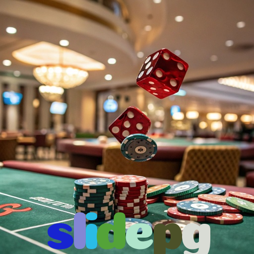 slidepg:Aposte no futebol, jogue poker e conquiste vitórias épicas!