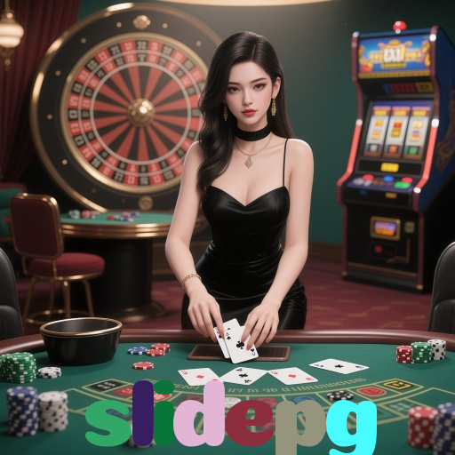 slidepg:Aposte no futebol, jogue poker e conquiste vitórias épicas!