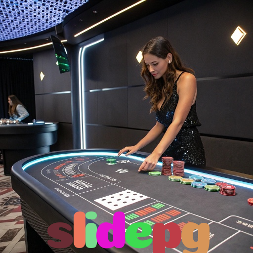 slidepg:Jogue poker, aposte no futebol e ganhe em grandes jogos de cassino!