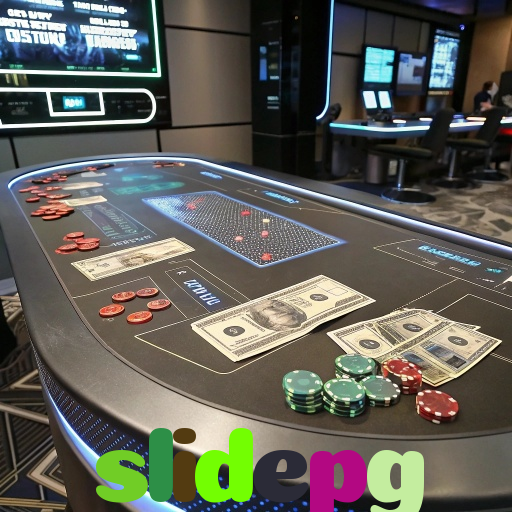 slidepg:Jogue poker, aposte no futebol e ganhe em grandes jogos de cassino!