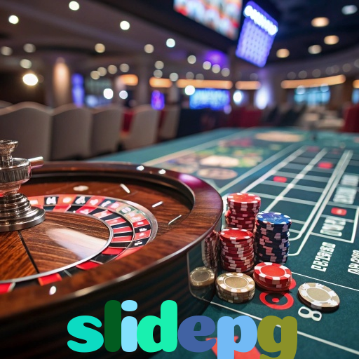 slidepg:Aposte no futebol, jogue poker e conquiste vitórias épicas!