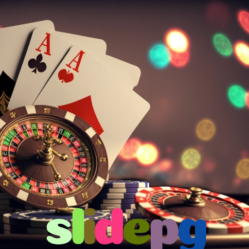 slidepg:Aposte no futebol, jogue poker e conquiste vitórias épicas!