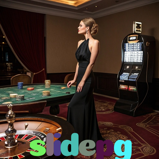 slidepg：Aposte no futebol, jogue poker e conquiste vitórias épicas!