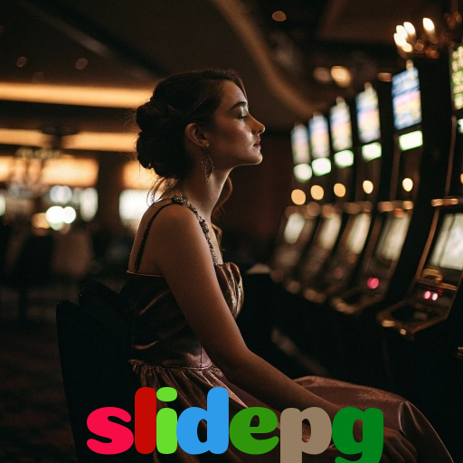 slidepg：Aposte nas melhores slots e conquiste prêmios como nunca!