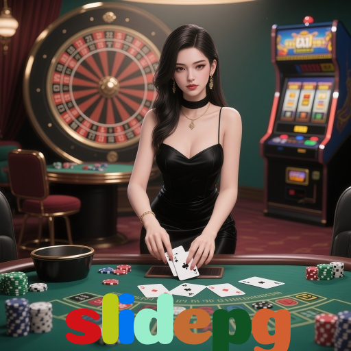 slidepg:Aposte no futebol, jogue poker e conquiste vitórias épicas!