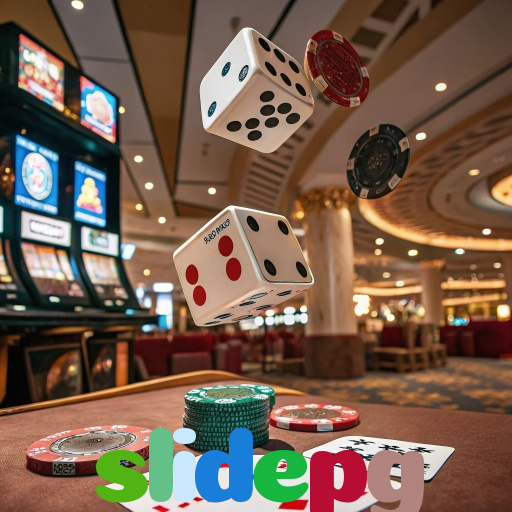 slidepg:Jogue poker, aposte no futebol e ganhe em grandes jogos de cassino!