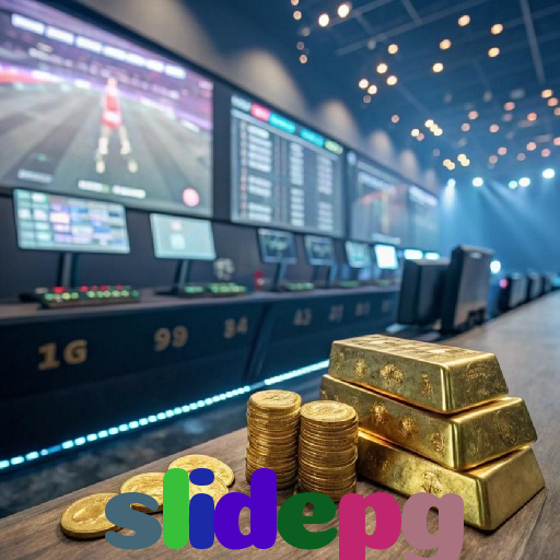 slidepg：Jogue poker, aposte no futebol e ganhe em grandes jogos de cassino!