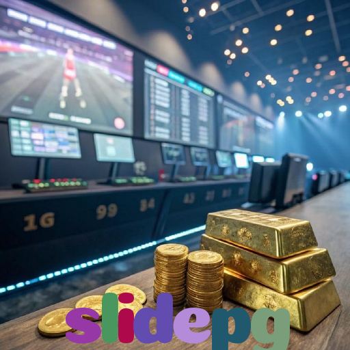 slidepg:Jogue poker, aposte no futebol e ganhe em grandes jogos de cassino!