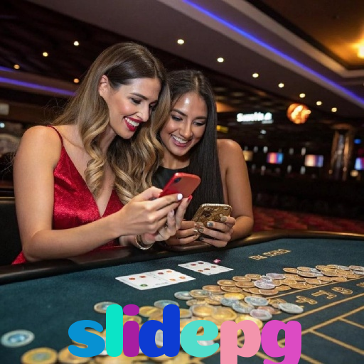 slidepg：Aposte no futebol, jogue poker e conquiste vitórias épicas!